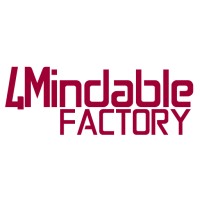 4MindAble Factory, S.L. logo, 4MindAble Factory, S.L. contact details