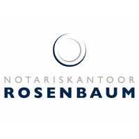 Notariskantoor Rosenbaum logo, Notariskantoor Rosenbaum contact details