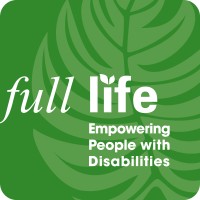 Full Life logo, Full Life contact details