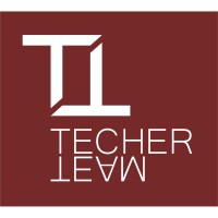 Techer Team logo, Techer Team contact details