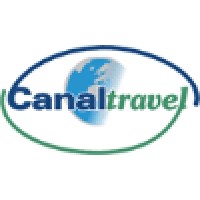 CanalTravel Canarias, S.L.U. logo, CanalTravel Canarias, S.L.U. contact details