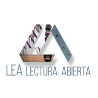 LEA Lectura Abierta logo, LEA Lectura Abierta contact details