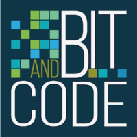 BitAndCode Studio logo, BitAndCode Studio contact details