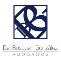 Del Bosque-González Abogados logo, Del Bosque-González Abogados contact details