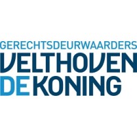 Gerechtsdeurwaarders Velthoven De Koning logo, Gerechtsdeurwaarders Velthoven De Koning contact details