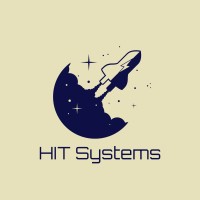 HIT Systems logo, HIT Systems contact details