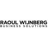 RAOUL WIJNBERG BUSINESS SOLUTIONS logo, RAOUL WIJNBERG BUSINESS SOLUTIONS contact details