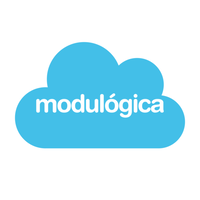 modulógica logo, modulógica contact details