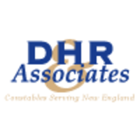 DHR & Associates, Inc. logo, DHR & Associates, Inc. contact details