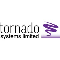 Tornado Systems Limited logo, Tornado Systems Limited contact details