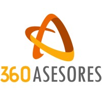 360 ASESORES logo, 360 ASESORES contact details