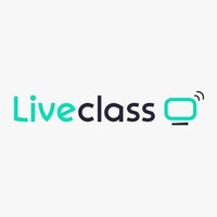 Liveclass logo, Liveclass contact details