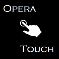 Opera Touch Company logo, Opera Touch Company contact details