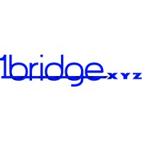 1Bridge XYZ logo, 1Bridge XYZ contact details