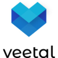 Veetal logo, Veetal contact details