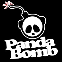 Pandabomb Media logo, Pandabomb Media contact details