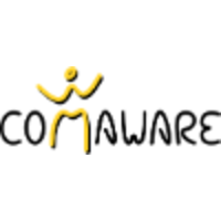 comaware logo, comaware contact details