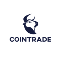 Cointrade Exchange logo, Cointrade Exchange contact details