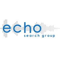 Echo Search Group logo, Echo Search Group contact details