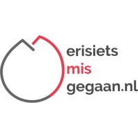 Erisietsmisgegaan.nl logo, Erisietsmisgegaan.nl contact details