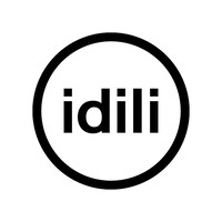 idili gràfic logo, idili gràfic contact details