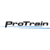 ProTrain - Utbildning, Bemanning, Trafik logo, ProTrain - Utbildning, Bemanning, Trafik contact details