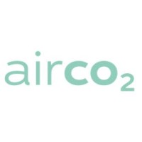 AirCO2 Fintech logo, AirCO2 Fintech contact details