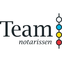 Team Notarissen logo, Team Notarissen contact details