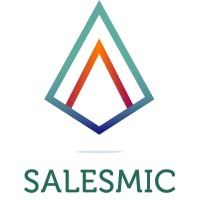 Salesmic logo, Salesmic contact details