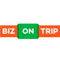 BizOnTrip logo, BizOnTrip contact details