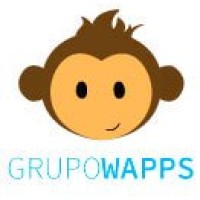 Grupo Wapps logo, Grupo Wapps contact details