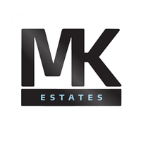 MK Estates Costa del Sol logo, MK Estates Costa del Sol contact details