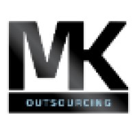 MK OUTSOURCING logo, MK OUTSOURCING contact details