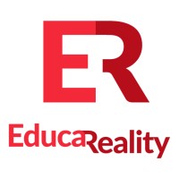 EducaReality logo, EducaReality contact details