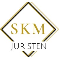 SKM Juristen B.V. logo, SKM Juristen B.V. contact details