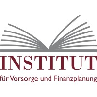 Institut für Vorsorge und Finanzplanung GmbH logo, Institut für Vorsorge und Finanzplanung GmbH contact details