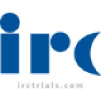 IRC Clinics logo, IRC Clinics contact details