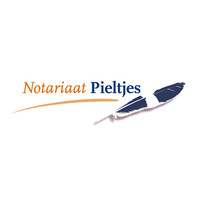 Notariaat Pieltjes B.V. logo, Notariaat Pieltjes B.V. contact details