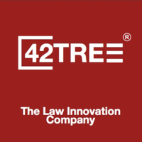 42Tree | The Law Innovation Company® logo, 42Tree | The Law Innovation Company® contact details