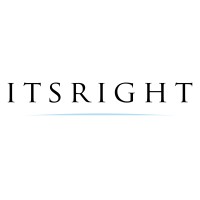 ITSRIGHT logo, ITSRIGHT contact details