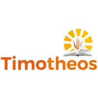 Stichting Timotheos logo, Stichting Timotheos contact details