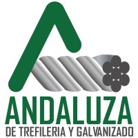 Andaluza de Trefileria Y Galvanizado, S.L. logo, Andaluza de Trefileria Y Galvanizado, S.L. contact details