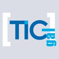 TICgal logo, TICgal contact details