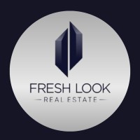 Fresh Look Real Estate logo, Fresh Look Real Estate contact details