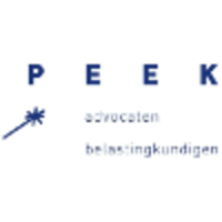 Peek advocaten-belastingkundigen logo, Peek advocaten-belastingkundigen contact details