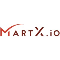 MartX.io Ltd logo, MartX.io Ltd contact details