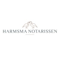 Harmsma Notarissen logo, Harmsma Notarissen contact details