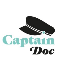 Captain Doc logo, Captain Doc contact details