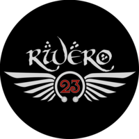 Rivero23 logo, Rivero23 contact details