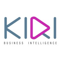 KIRI Business Intelligence logo, KIRI Business Intelligence contact details